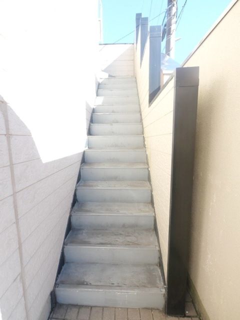 その他共有部分　★共有設備です★