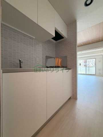 セキュリティ　レジディア杉並方南町