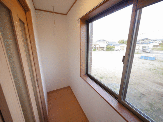 バルコニー　サンルーム