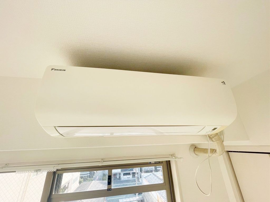 その他設備　設備