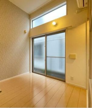 居室・リビング　洋室☆（同一仕様写真）