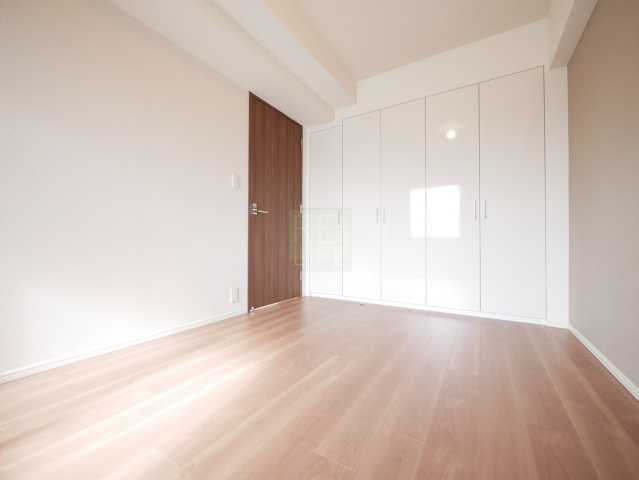 その他部屋・スペース　パークアクシス駒込HILLTOPの寝室