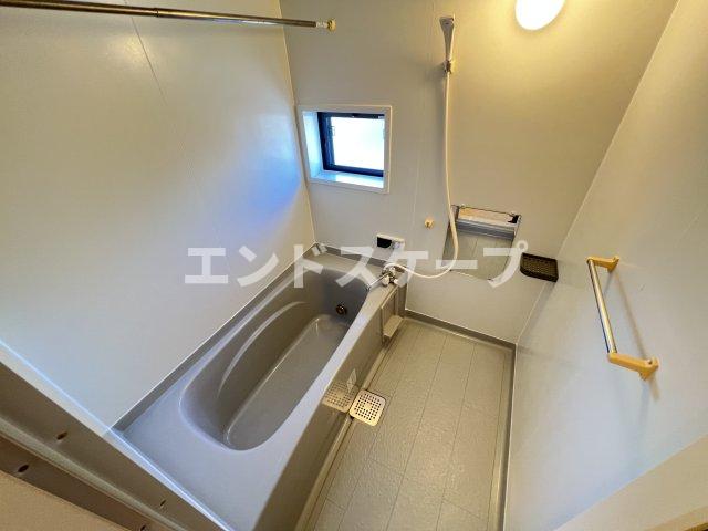 バス・シャワールーム　高崎、前橋のお部屋探しはエンドスケープまで！お客様の理想お聞