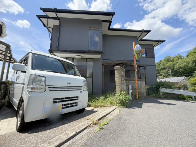 矢田町戸建のその他写真