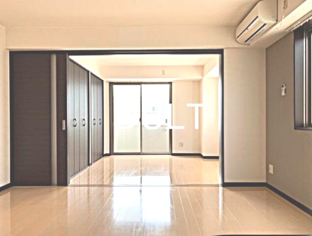 その他部屋・スペース　寝室です。