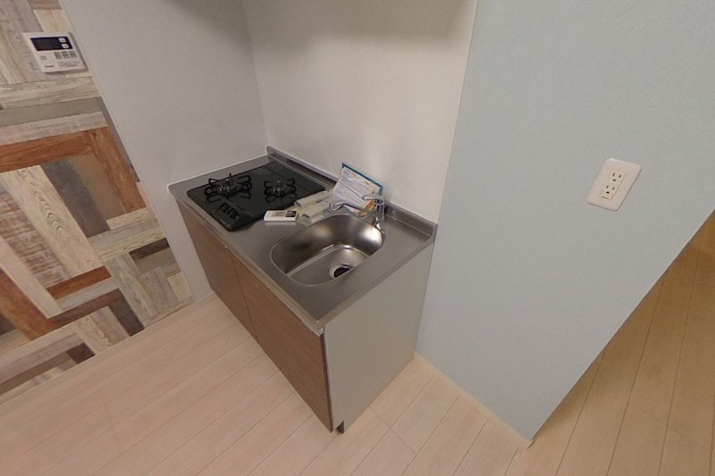 キッチン　別部屋参照