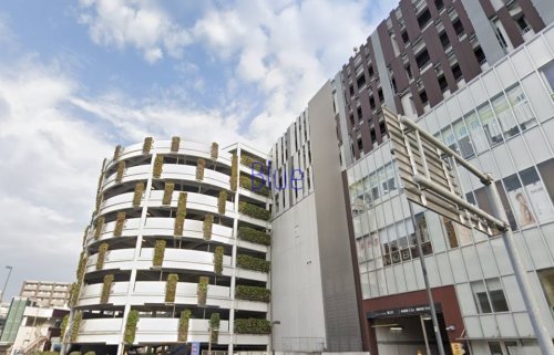 ショッピングセンター　トツカーナ（ショッピングセンター）まで610m