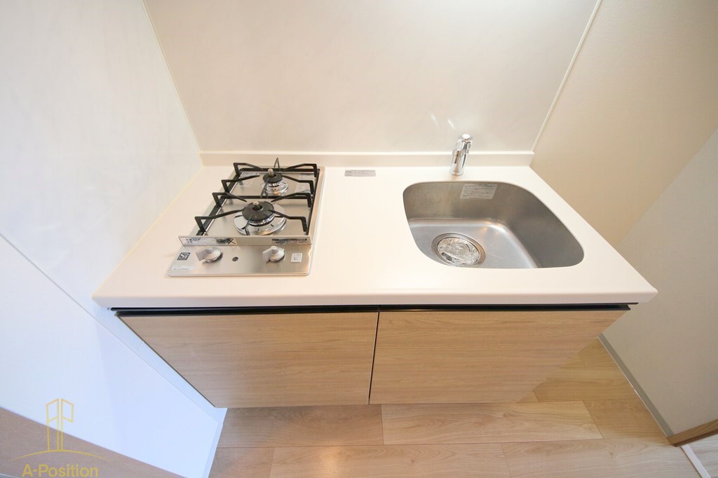 キッチン　レジュールアッシュ京橋