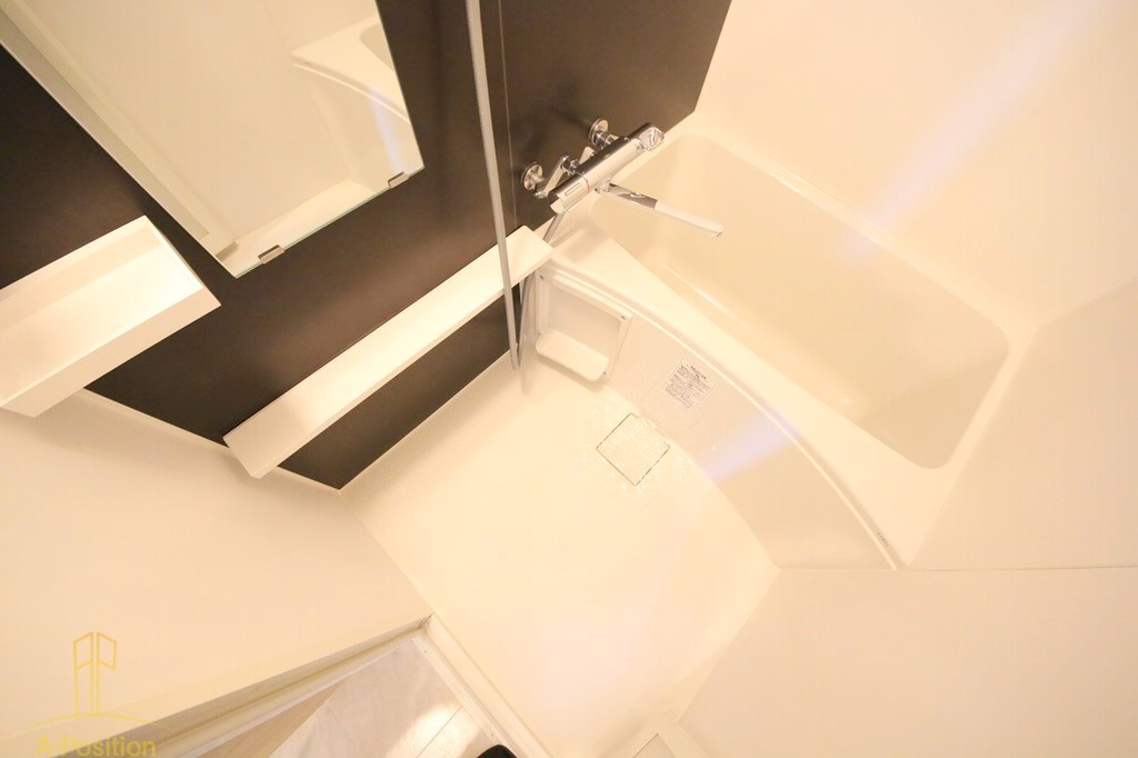 バス・シャワールーム　レジュールアッシュ京橋