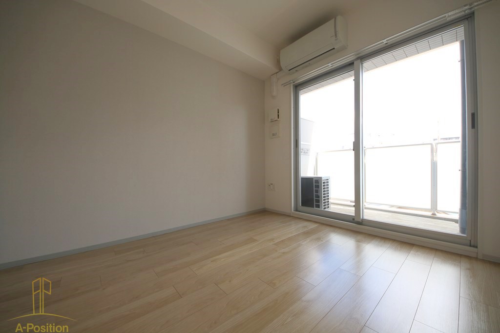 その他部屋・スペース　レジュールアッシュ京橋