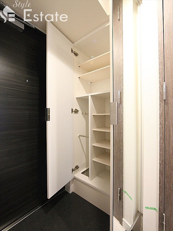 その他　シューズボックス