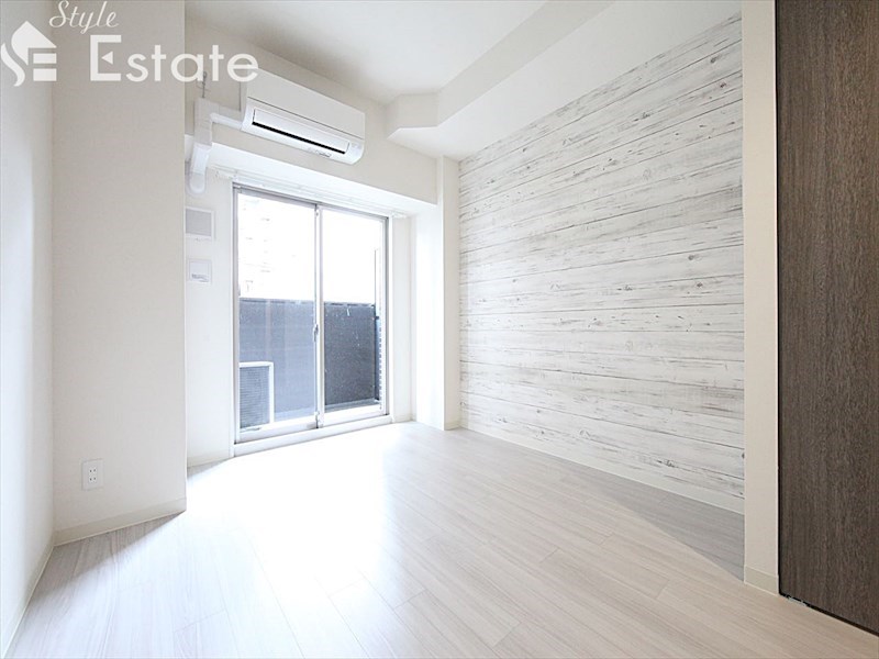 居室・リビング　内装