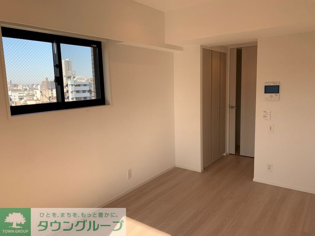 居室・リビング　リビング/居室