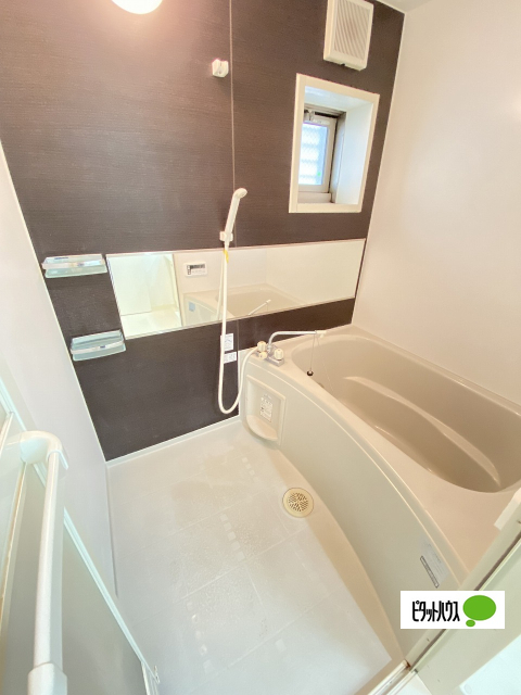 バス・シャワールーム　イメージ