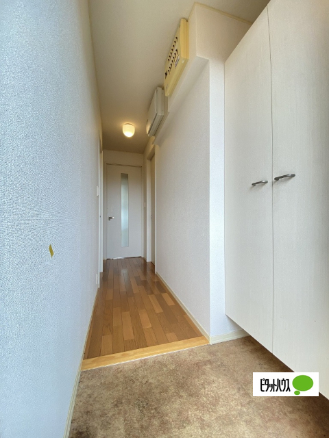 玄関　イメージ