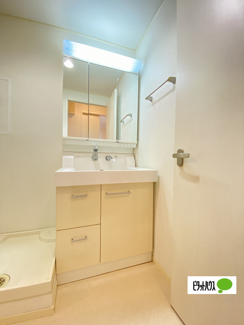 洗面設備　イメージ