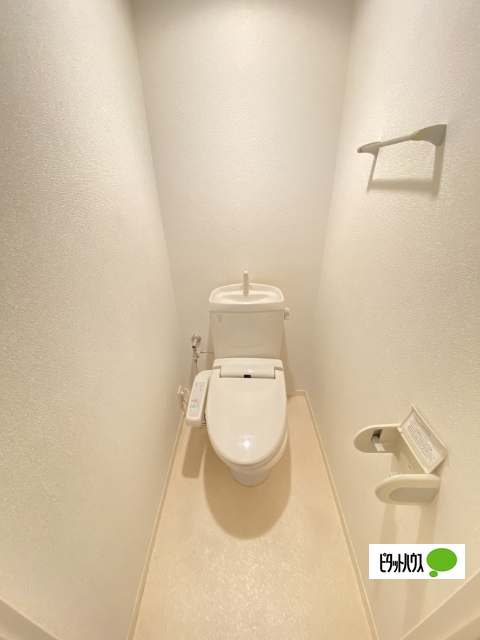 トイレ　イメージ