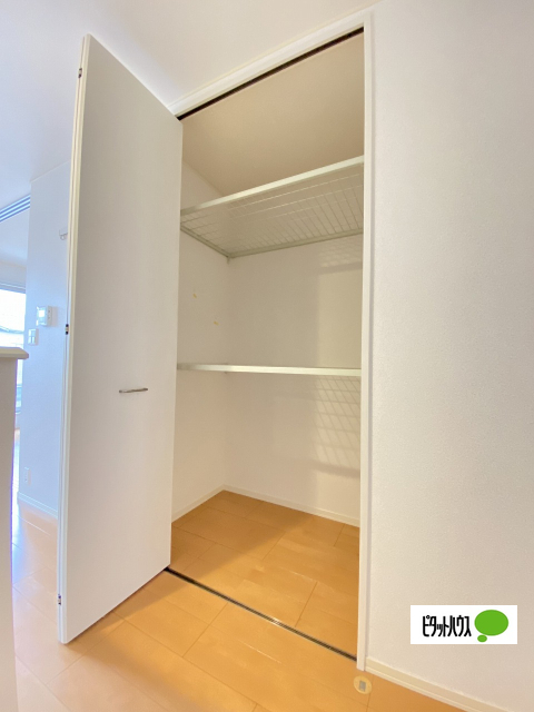 収納　イメージ