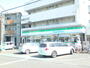 コンビニ　ファミリーマート相模女子大前店（コンビニ）まで151m