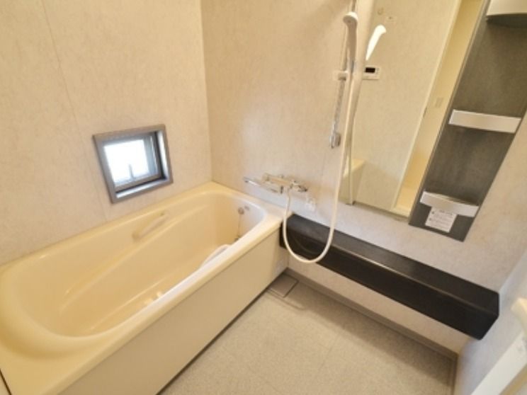 バス・シャワールーム　※別部屋参照