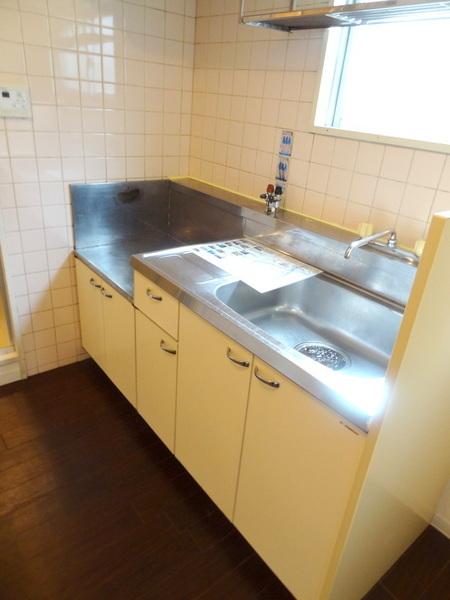 キッチン　★綺麗なキッチン★