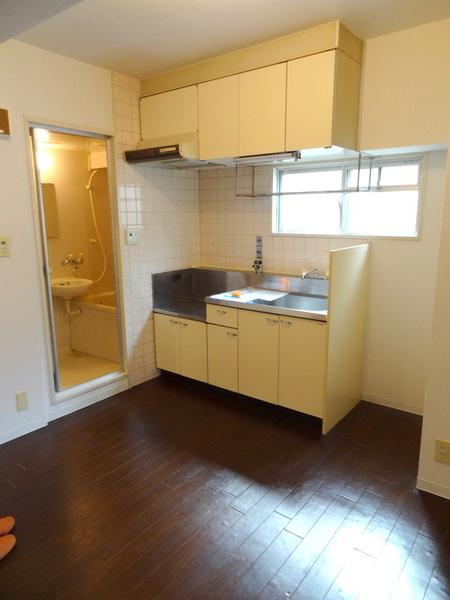 居室・リビング　★綺麗なリビング★