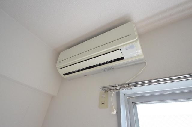 その他設備　☆温度の管理はおまかせ☆