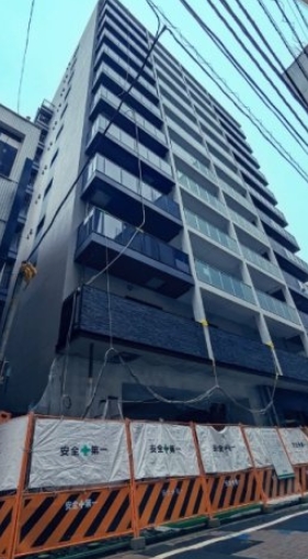 建物外観　☆きれいな外観☆