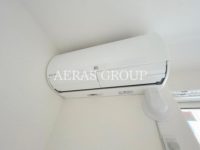 その他設備　同仕様