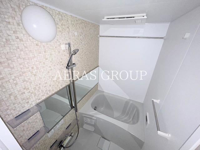 バス・シャワールーム　同仕様