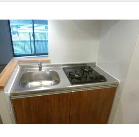 キッチン　写真は参考画像となっております