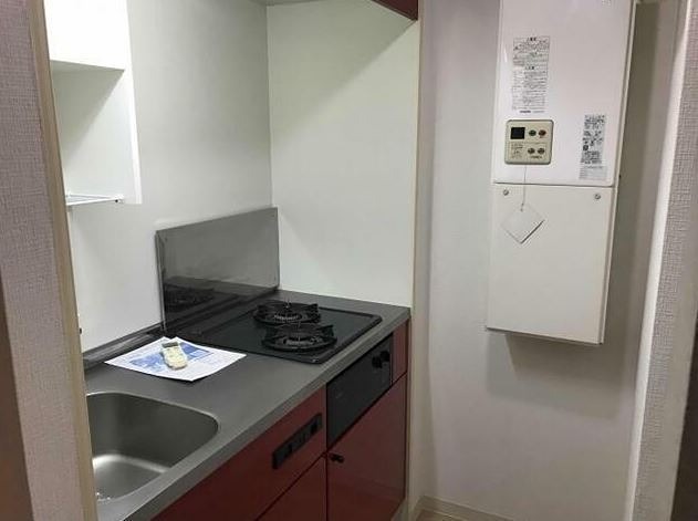 キッチン　※同仕様写真含む