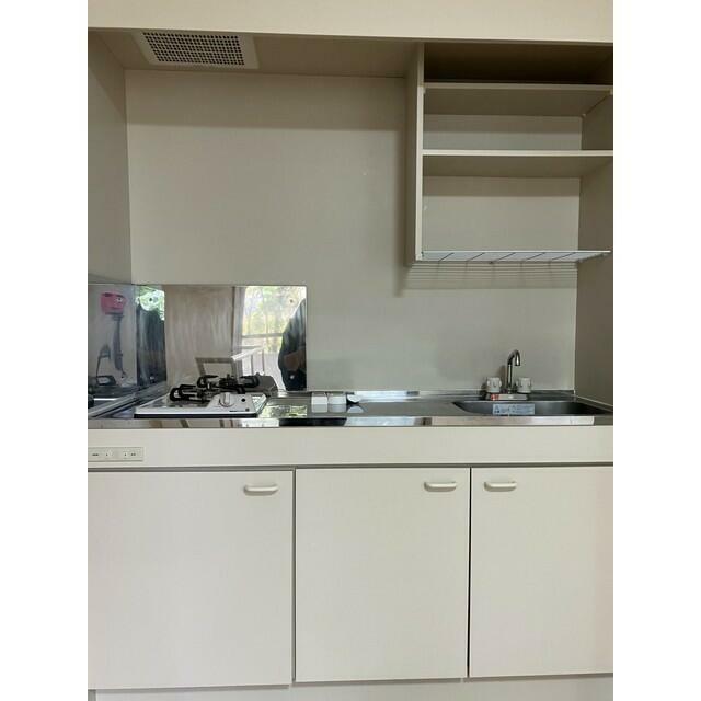 キッチン　2026年2月撮影