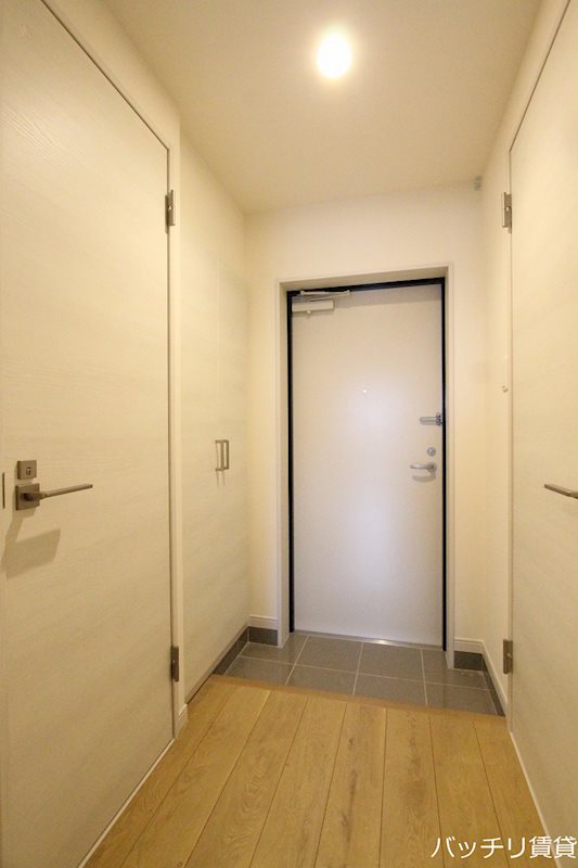 玄関　※同シリーズ写真のため、現状優先。