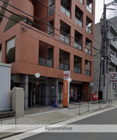 郵便局　東淀川小松二郵便局（郵便局）まで330m