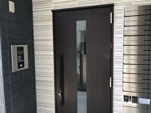 玄関　初期費用分割可★ご希望の場所まで無料送迎サービス付♪