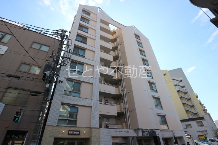 建物外観　外観・土地