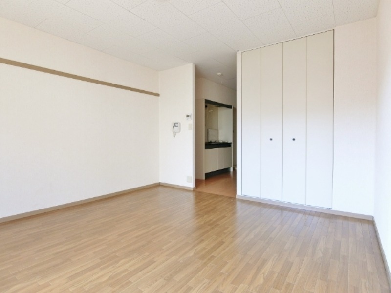 居室・リビング　図面と現状に相違がある場合には現状を優先