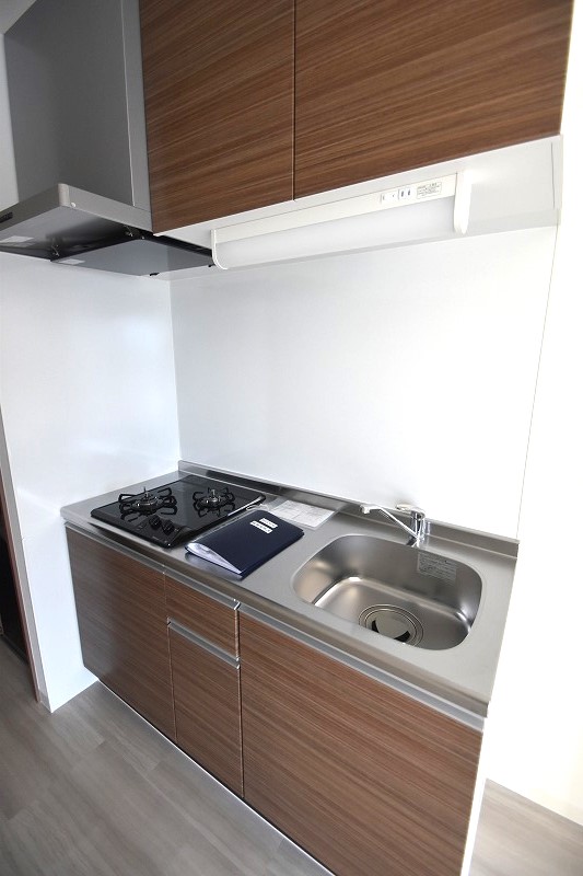 キッチン　シティホーム広島駅南口センター