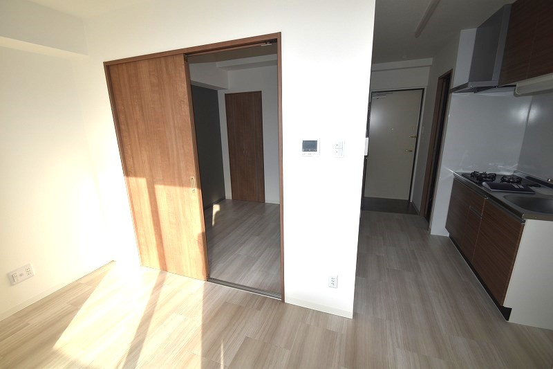 居室・リビング　Villa　Oasis　Ujina