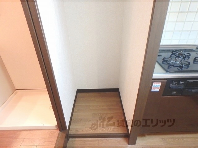 その他部屋・スペース　冷蔵庫置場