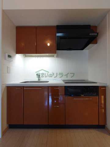 キッチン　エル・セレーノ西早稲田