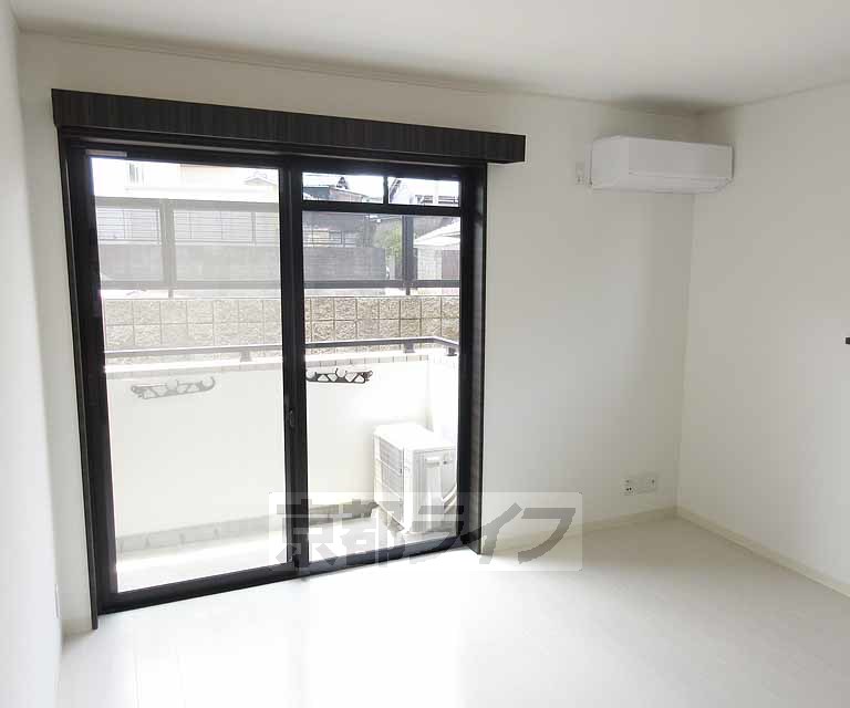 居室・リビング　日当り良好のお部屋です・