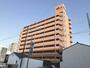 松江駅より徒歩5分 築36年4ヶ月 10階建の賃貸物件
