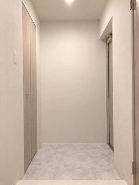 玄関　（別タイプ参考写真）premium stage NAO　北区