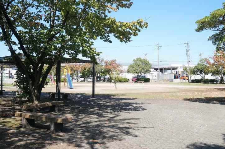 公園　示野中中央公園（公園）まで1427m