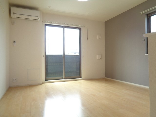 居室・リビング　おしゃれな内装です