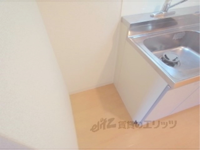 その他部屋・スペース　冷蔵庫置場