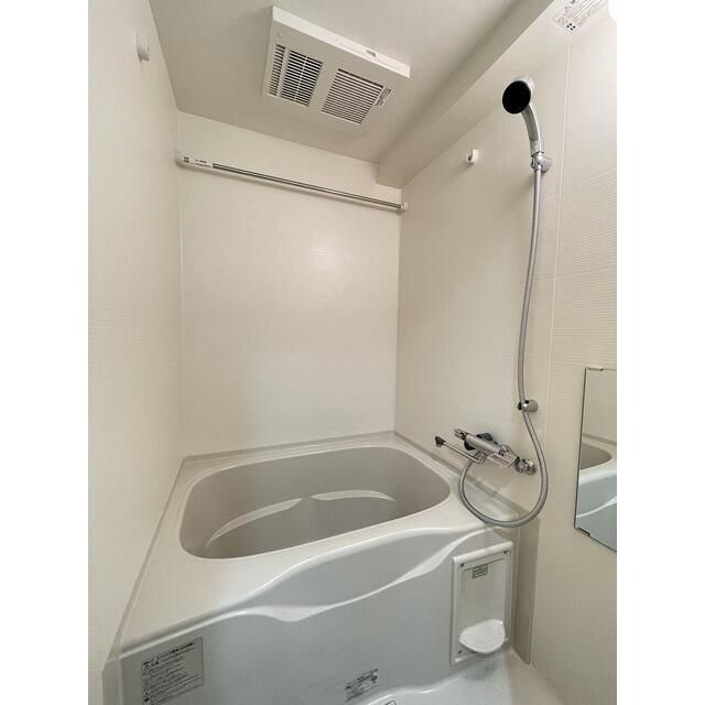 バス・シャワールーム　☆きれいなお風呂☆