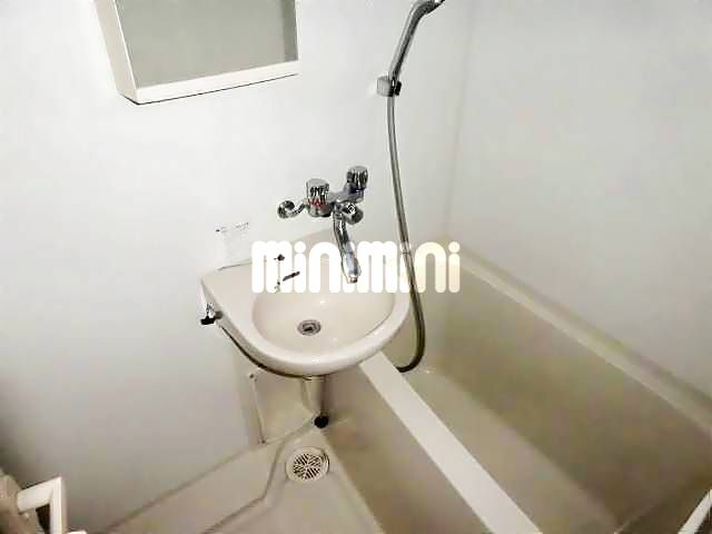 バス・シャワールーム　参考資料